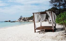 Arumdalu Private Belitung